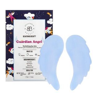 NIB GUARDIAN ANGEL EYE MASK- BOX SET OF 4